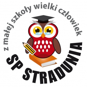 Logo szkoły